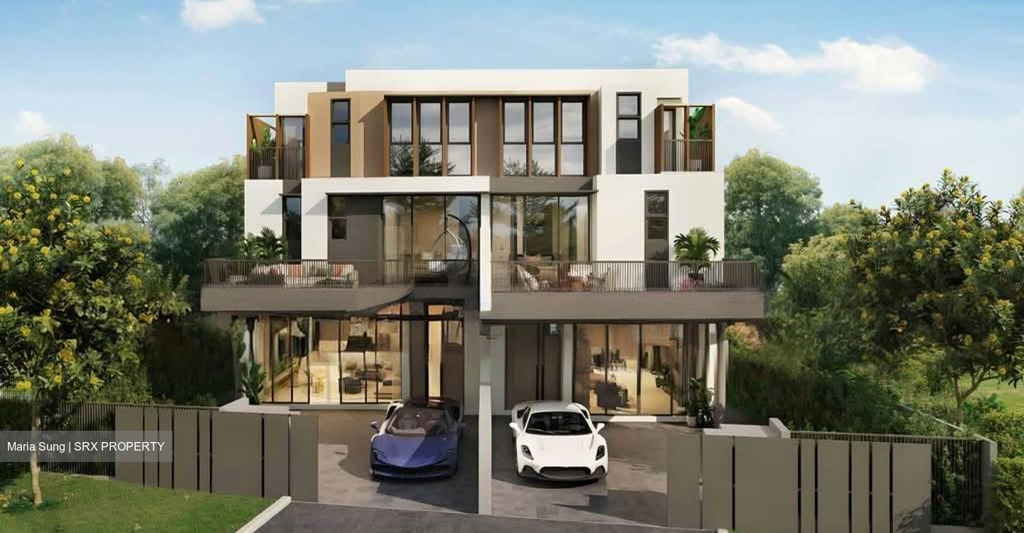 Old Tampines Road (D17), Semi-Detached #552553271
